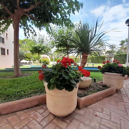 Costa Blanca Holiday Rental Altamar II El Campello Kültér fotó