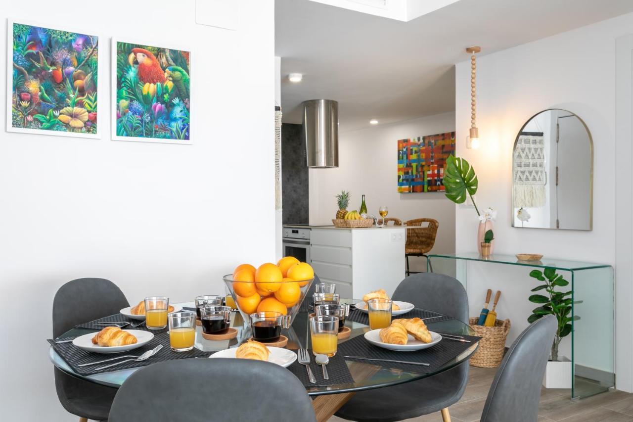 Costa Blanca Holiday Rental Altamar II El Campello Kültér fotó