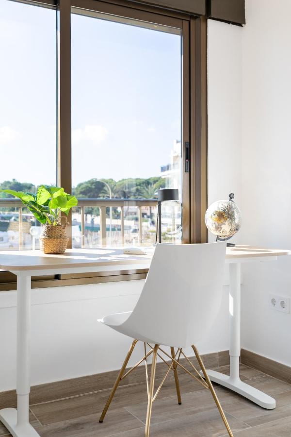 Costa Blanca Holiday Rental Altamar II El Campello Kültér fotó